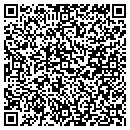 QR code with P & C Music Lessons contacts