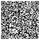 QR code with Chocolate Drop and Party Shop contacts