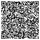 QR code with HANDSFORCHRIST.COM contacts