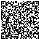 QR code with Roach Geiger & Caudill contacts