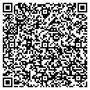 QR code with Algene Trading Co contacts