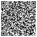 QR code with TJ Maxx contacts