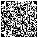 QR code with Logs By Levi contacts