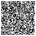 QR code with KFC contacts