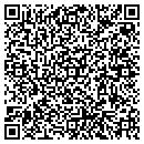 QR code with Ruby Regis Inc contacts