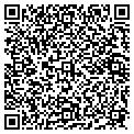 QR code with Bicor contacts