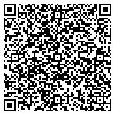 QR code with D&P Construction contacts