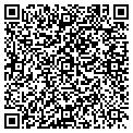 QR code with Crandfords contacts