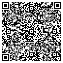 QR code with Yoder Roofing contacts