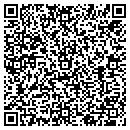 QR code with T J Maxx contacts