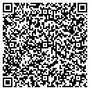 QR code with Kangaroo contacts