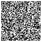 QR code with Ricky's Welding Service contacts