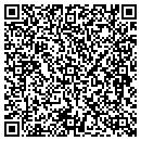 QR code with Organic Solutions contacts