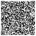 QR code with Cain Equipment & Supply Inc contacts