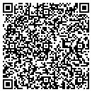 QR code with A & N Framing contacts
