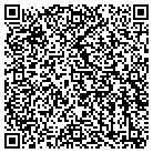 QR code with Thurston Pest Service contacts