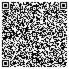 QR code with Precision Mill Works Of Al contacts