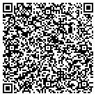 QR code with R L Hayes Construction contacts
