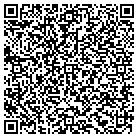 QR code with Georgia Historical Society Lib contacts