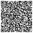 QR code with J D Construction Co contacts