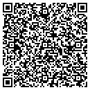 QR code with Ward's Janitorial contacts