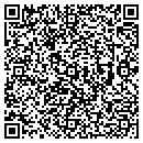 QR code with Paws N Claws contacts