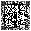 QR code with Lucky's Towing contacts