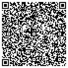 QR code with B & S Utilities Service Inc contacts