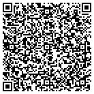 QR code with T & A Auto Sales & Leasing contacts