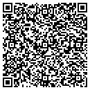 QR code with Hockinson Excavating 25 contacts