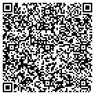 QR code with Cynthias Handcrafted Jewelry contacts