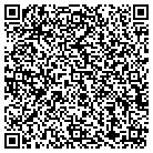 QR code with Accurate Auto Machine contacts