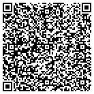 QR code with Calvary Bapt Ch of Vidalia GA contacts
