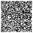 QR code with United Fence Co contacts