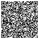 QR code with R K Wilson & Assoc contacts