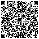QR code with H&H Staffing Services Inc contacts