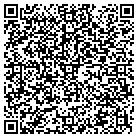 QR code with Maranatha Personal Care HM LLC contacts