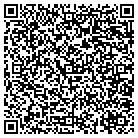 QR code with Martin Construction & Dev contacts