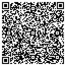QR code with Harper Trucking contacts