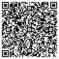 QR code with Hens Nest contacts