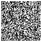 QR code with Cutting Method Barber Shop contacts