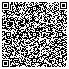 QR code with Welcome Home Cleaning Service contacts