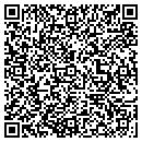 QR code with Zaap Cleaners contacts
