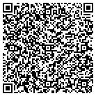 QR code with Cornerstone Tile & Marble Sup contacts
