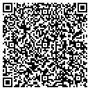 QR code with Jeff Kwan DMD contacts
