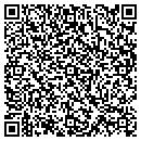 QR code with Keeth's Karate Studio contacts