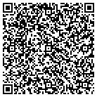 QR code with Clay Cnty Cntl Jr Sr High Schl contacts