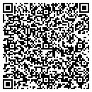 QR code with J Alexander/Emory contacts