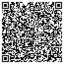 QR code with G & C Fertilizer contacts