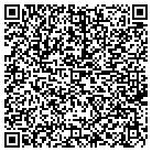 QR code with Seven Oaks Academy Indian Trls contacts